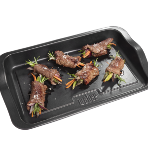 Weber® Keramisk Stekhäll 42,5×24,5cm