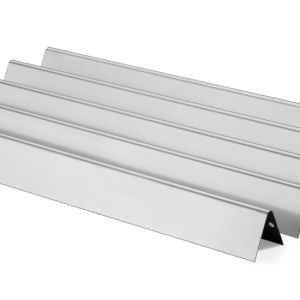 Weber® Flavorizers-Rostfritt stål Genesis 2007 – 2010 (62 CM)