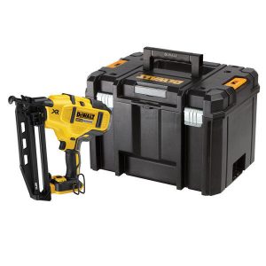 Dewalt DCN660NT-XJ 18V XR 1,6 mm  Dyckertpistol SOLO