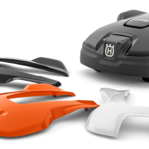 HUSQVARNA AUTOMOWER® Toppkåpa till 315X  Vit