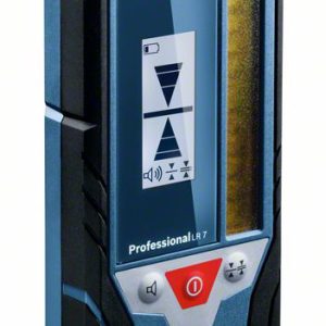 Bosch MOTTAGARE LR7