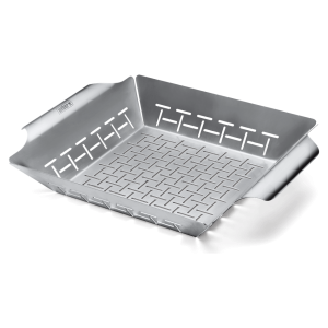 Weber®  Deluxe Grillkorg – Stor