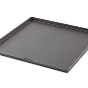 Weber® Crafted Stekplatta