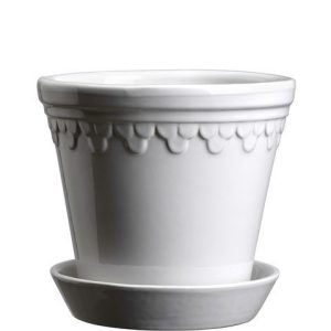 Bergs Potter Københavner 21cm