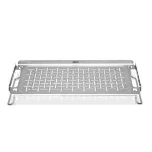 Weber® 6784 Varmhållningshylla för stekbord