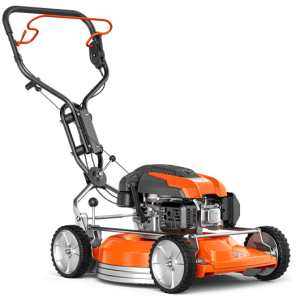 HUSQVARNA  KLIPPO™ LB 553SQe Bensingräsklippare
