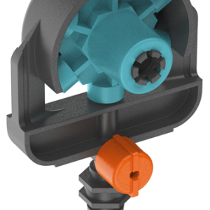 GARDENA Micro-Drip 6 i 1 Ytspridare (2 st.) 13324-20