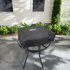 Weber® 3400202 Överdrag till SLATE GP 56 cm Premium stekbord