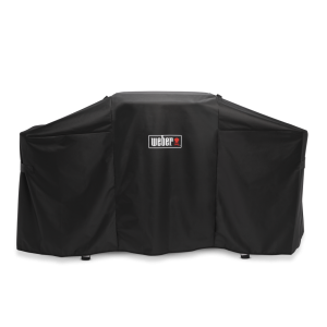 Weber® 3400113 Överdrag till SLATE GP 56 cm Premium stekbord med stativ
