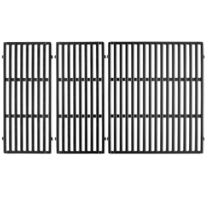 Weber® 7854 CRAFTED grillgaller i emaljerat gjutjärn Genesis 4XX (2016-)