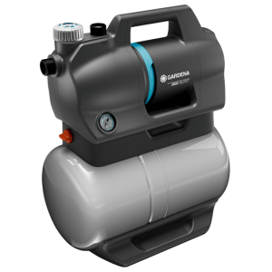 GARDENA Hydroforpump 3800 Silent 9064-20
