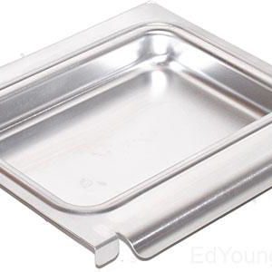 Weber® Catch Pan till Pulse och Spirit II