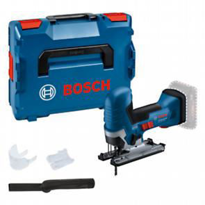 Bosch STICKSÅG GST 18V -125 S SOLO L-BOXX