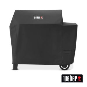Weber® 3400170 Premiumöverdrag Searwood 600 XL
