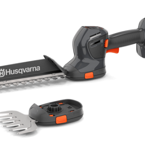 HUSQVARNA Aspire™ S20 Gräs/Busksax – utan batteri och laddare SOLO