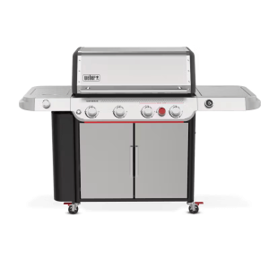 Weber® Genesis® SP-435W Gasolgrill