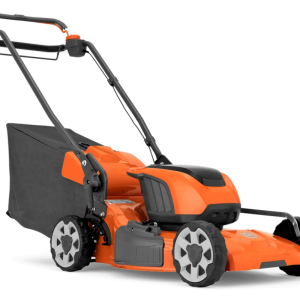 HUSQVARNA LC 251iS Batterigräsklippare utan batteri och laddare SOLO