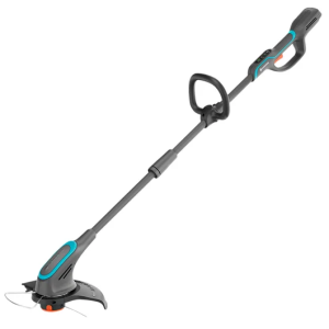 GARDENA Grästrimmer PowerTrim 30/18V P4A utan batteri och laddare SOLO 14703-55