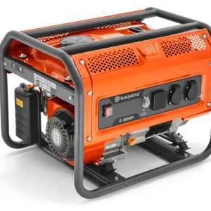 HUSQVARNA G3200P Generator/Elverk