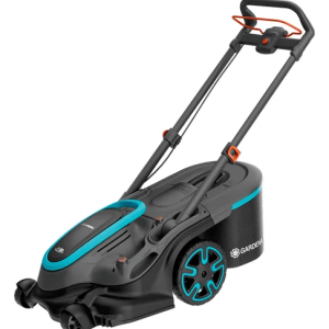 GARDENA Batterigräsklippare PowerMax™  Duo 46/36V P4A utan batteri och laddare SOLO 14646-55
