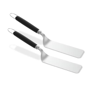 Weber® 3400424 Stekspade-Set för Stekbord