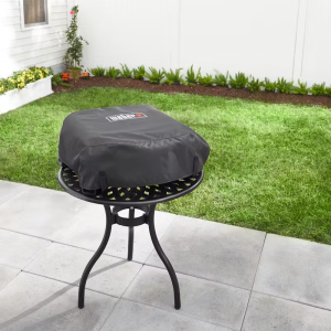 Weber® 3400112 Överdrag till SLATE GP 43 cm Premium stekbord