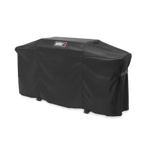 Weber® 3400110 Överdrag till SLATE GP 76 cm Premium stekbord