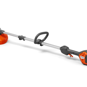 HUSQVARNA 215iL Tri-Cut Grästrimmer Komplett med batteri B70 och laddare C80