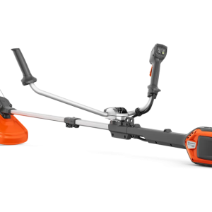 HUSQVARNA 220iR Tri-Cut  Grästrimmer Komplett med batteri B140 och laddare C80  Endast i butik.