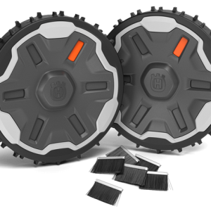 Husqvarna Automower® terrängkit (PASSAR NERA)