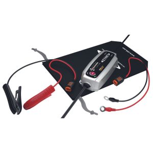CTEK Batteriladdare MXS 5.0
