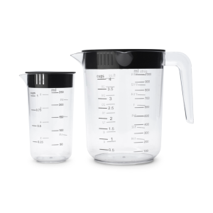 Brabantia Måttkanna 2-set