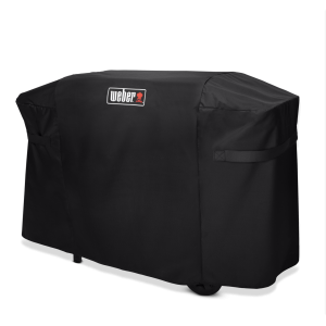 Weber® 3401337 Premiumöverdrag Slate 71 cm Stekbord