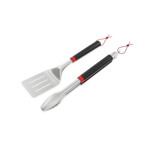 Weber® 3401326 Redskapsset 2-delar