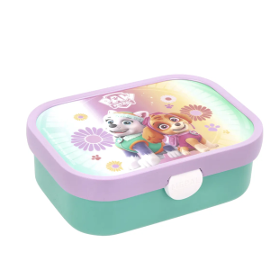 Mepal Campus Paw Patrol Girls Matlåda