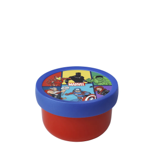 Mepal Campus Fruktburk 300 ml Avengers