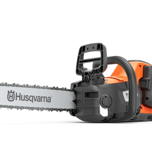 HUSQVARNA 242i 14″ Motorsåg med BLi30 batteri och C80 laddare Endast i butik!