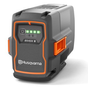 HUSQVARNA Batteri B540X Proffsbatteri 15 Ah Endast i Butik!