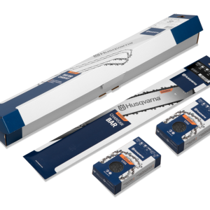 Svärd/kedje-paket X-FORCE 18″ S35G 0,325, 1,5mm