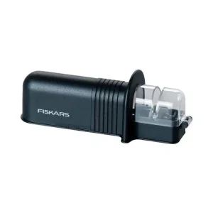 FISKARS Essential Roll-Sharp knivslip