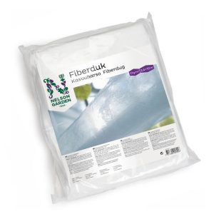 Nelson Garden Fiberduk 17g/m²