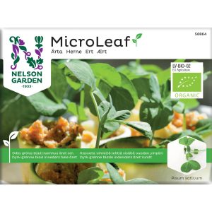 Nelson Garden Micro Leaf