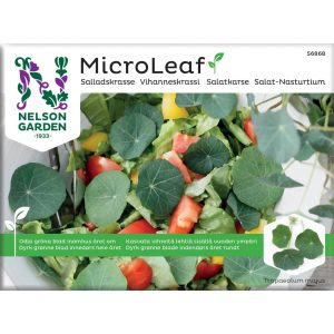 Nelson Garden Micro Leaf