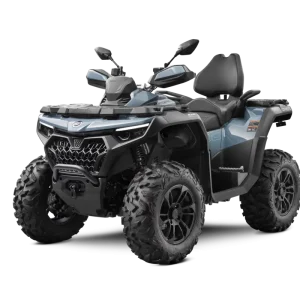 CFORCE 1000 T3 EPS Fyrhjuling / ATV GREY