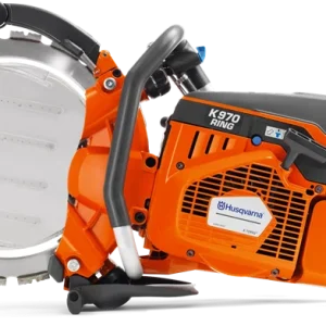 Husqvarna K970 Ringkap
