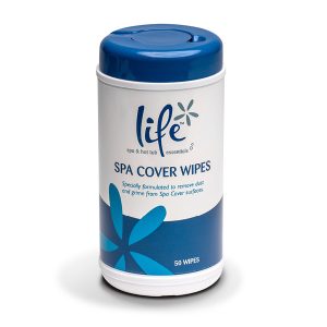 Spa Cover Wipes