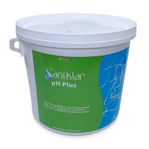 Saniklar pH Plus