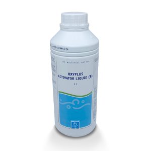 OxyBox Activator Liquid (B)