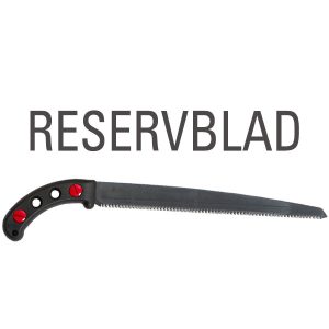 Reservblad SILKY Gomtaro fine teeth