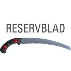 Reservblad SILKY Zubat